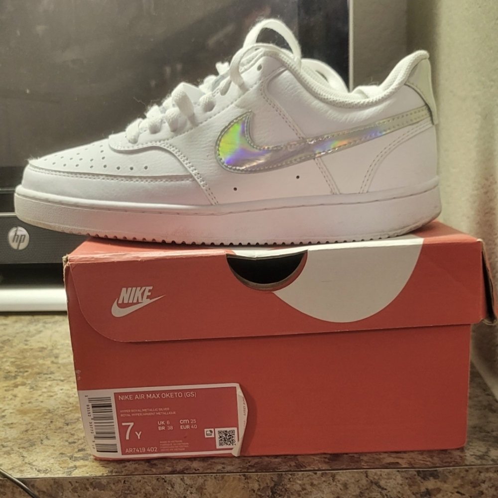 Nike Air Max Big Girl